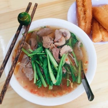 Tổng hợp- Quán Ăn Mỳ Quân - Mì Chua Cay