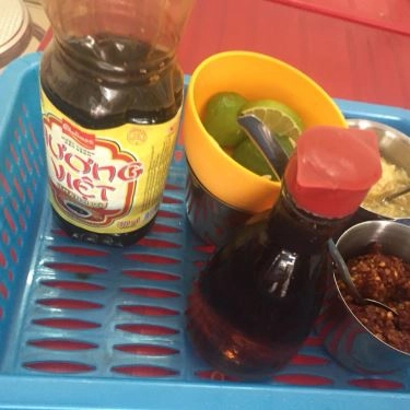Tổng hợp- Quán Ăn Mì Quảng 85
