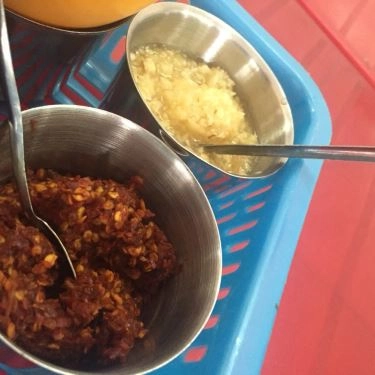 Tổng hợp- Quán Ăn Mì Quảng 85