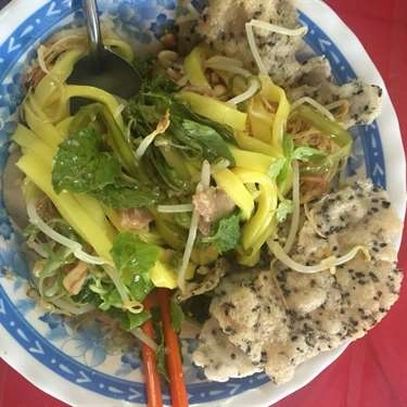 Tổng hợp- Quán Ăn Mì Quảng 85