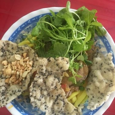 Tổng hợp- Quán Ăn Mì Quảng 85
