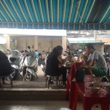 Tổng hợp- Quán Ăn Mì Quảng 85