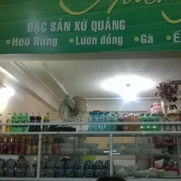 Tổng hợp- Quán Ăn Mì Quảng Hương Quê - Phan Thanh