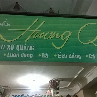 Tổng hợp- Quán Ăn Mì Quảng Hương Quê - Phan Thanh