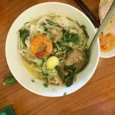 Món ăn- Quán Ăn Mì Quảng Ngon - Tây Thạnh