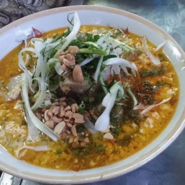 Món ăn- Quán Ăn Mì Quảng Nha Trang