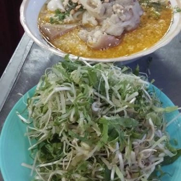 Món ăn- Quán Ăn Mì Quảng Nha Trang
