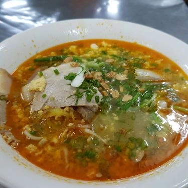 Món ăn- Quán Ăn Mì Quảng Nha Trang