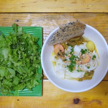 Món ăn- Quán Ăn Mì Quảng Phố Hội - Phạm Văn Bạch