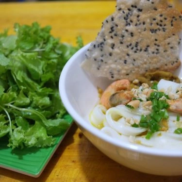 Món ăn- Quán Ăn Mì Quảng Phố Hội - Phạm Văn Bạch
