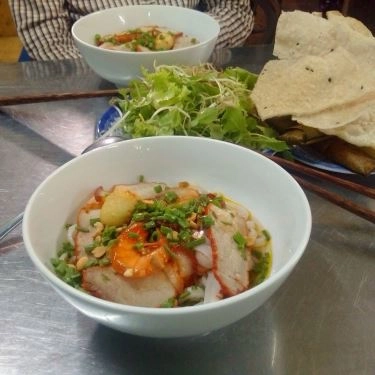 Món ăn- Quán Ăn Phúc Tam Kỳ - Mì Quảng