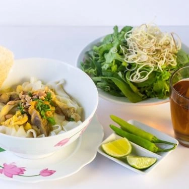 Tổng hợp- Quán Ăn Mỳ Quảng Quê - Tinh Hoa Ẩm Thực Đất Quảng