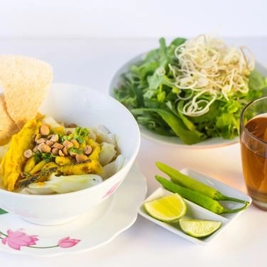 Tổng hợp- Quán Ăn Mỳ Quảng Quê - Tinh Hoa Ẩm Thực Đất Quảng