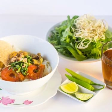 Tổng hợp- Quán Ăn Mỳ Quảng Quê - Tinh Hoa Ẩm Thực Đất Quảng