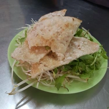 Món ăn- Quán Ăn Mì Quảng Thi Thi