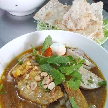 Món ăn- Quán Ăn Mì Quảng Thi Thi