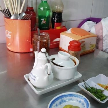 Tổng hợp- Quán Ăn Mì Quảng Thi Thi