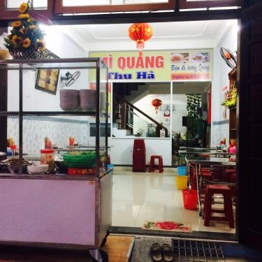 Tổng hợp- Quán Ăn Mì Quảng Thu Hà