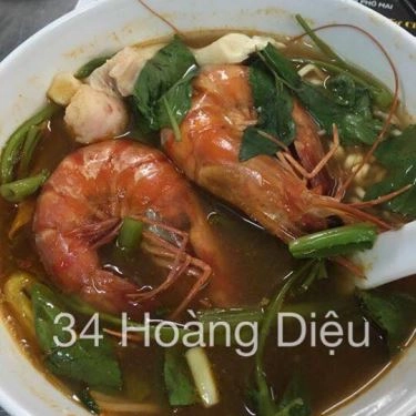 Tổng hợp- Quán Ăn Hồng Phát - Đặc Sản Bình Dân