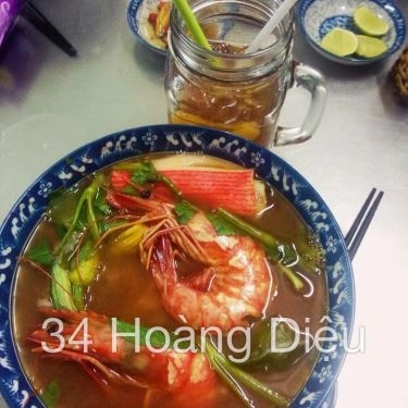 Tổng hợp- Quán Ăn Hồng Phát - Đặc Sản Bình Dân