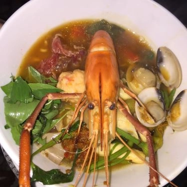 Món ăn- Quán Ăn Hồng Phát - Đặc Sản Bình Dân