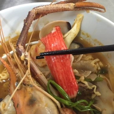 Món ăn- Quán Ăn Hồng Phát - Đặc Sản Bình Dân