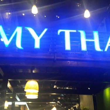 Tổng hợp- Nhà Hàng My Thái Restaurant - Ẩm Thực Thái