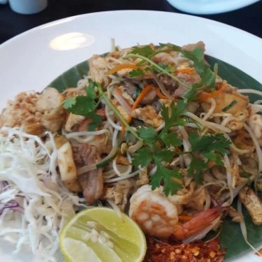 Tổng hợp- Nhà Hàng My Thái Restaurant - Ẩm Thực Thái