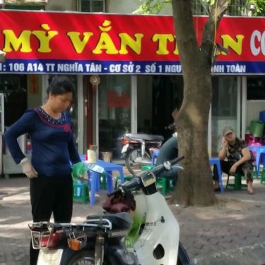 Tổng hợp- Quán Ăn Mì Vằn Thắn - Nghĩa Tân