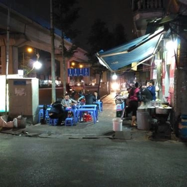 Tổng hợp- Quán Ăn Sơn Xuyến - Mì Vằn Thắn & Phở Bò