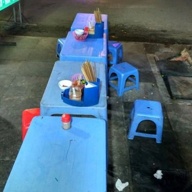 Tổng hợp- Quán Ăn Sơn Xuyến - Mì Vằn Thắn & Phở Bò