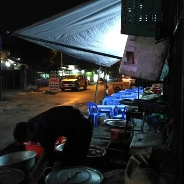 Tổng hợp- Quán Ăn Sơn Xuyến - Mì Vằn Thắn & Phở Bò