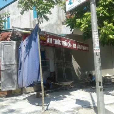 Tổng hợp- Quán Ăn Hoa Béo - Mì Vằn Thắn