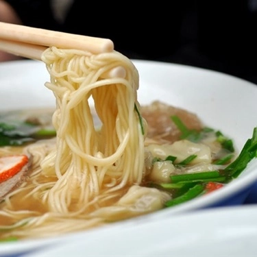 Món ăn- Quán Ăn Mì Vằn Thắn - Hòa Mã