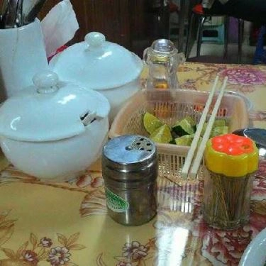 Tổng hợp- Quán Ăn Luna - Sủi Cảo, Mì Vằn Thắn & Hủ Tiếu