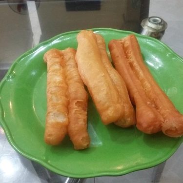 Món ăn- Quán Ăn Luna - Sủi Cảo, Mì Vằn Thắn & Hủ Tiếu