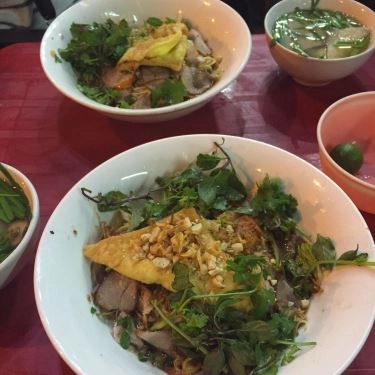 Món ăn- Quán Ăn Mì Gia Tiến Đạt