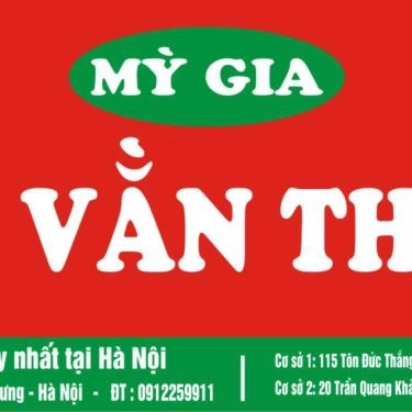 Tổng hợp- Quán Ăn Mì Vằn Thắn - Mì Tươi Gia Truyền Since 1950