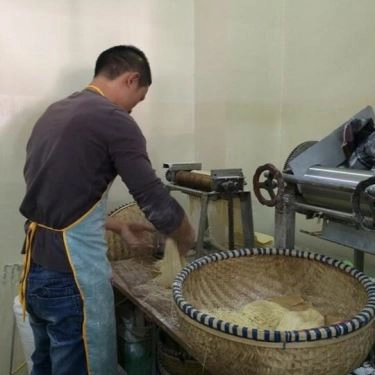 Tổng hợp- Quán Ăn Mì Vằn Thắn - Mì Tươi Gia Truyền Since 1950