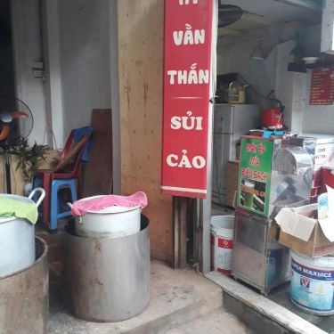 Tổng hợp- Quán Ăn Mỳ Vằn Thắn - Sủi Cảo Gia Truyền