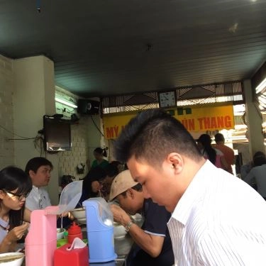 Tổng hợp- Quán Ăn Mỳ Vằn Thắn - Sủi Cảo Gia Truyền