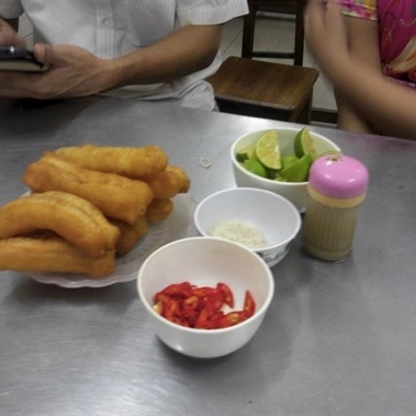 Tổng hợp- Quán Ăn Bà Hồng - Mì Vằn Thắn & Sủi Cảo Gia Truyền