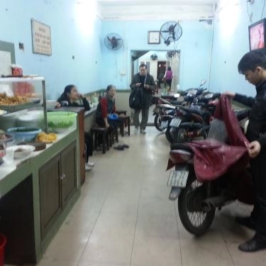 Tổng hợp- Quán Ăn Bà Hồng - Mì Vằn Thắn & Sủi Cảo Gia Truyền