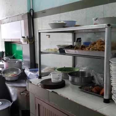 Tổng hợp- Quán Ăn Bà Hồng - Mì Vằn Thắn & Sủi Cảo Gia Truyền