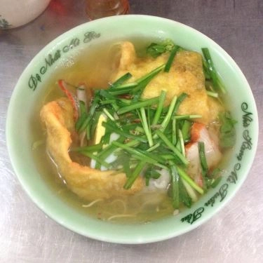 Món ăn- Quán Ăn Mỳ Vằn Thắn Tuấn Tàu