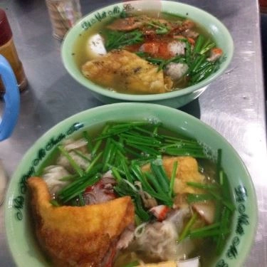 Món ăn- Quán Ăn Mỳ Vằn Thắn Tuấn Tàu