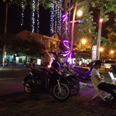 Tổng hợp- Quán Ăn My Way Coffee