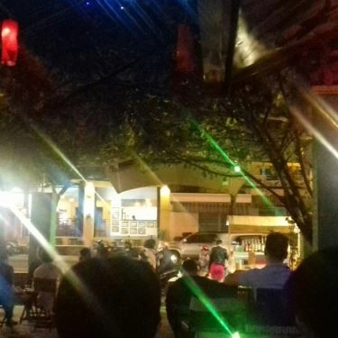 Tổng hợp- Quán Ăn My Way Coffee
