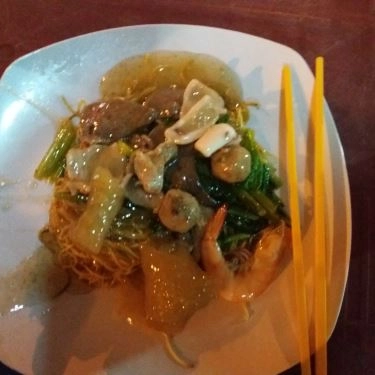Món ăn- Quán Ăn Mì Xào, Hủ Tiếu Xào & Cơm Chiên