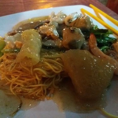 Món ăn- Quán Ăn Mì Xào, Hủ Tiếu Xào & Cơm Chiên
